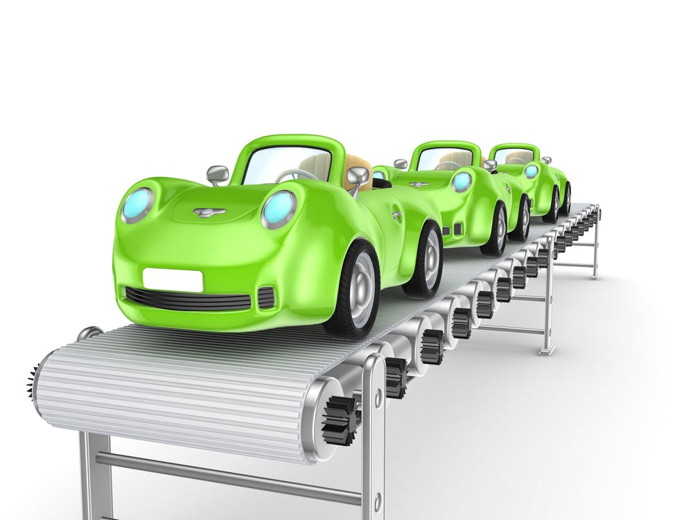 Malaysia green vehicles manufacturing