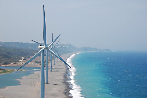 wind renewable phils