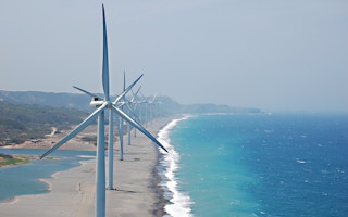 wind renewable phils