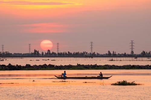 vietnam mekong delta
