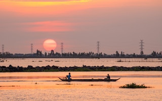 vietnam mekong delta