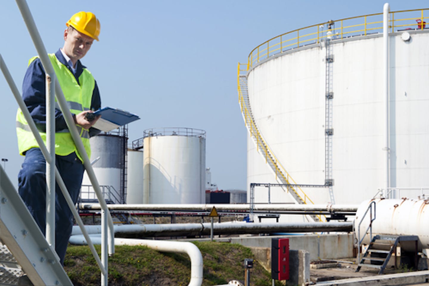 Continuous energy audits