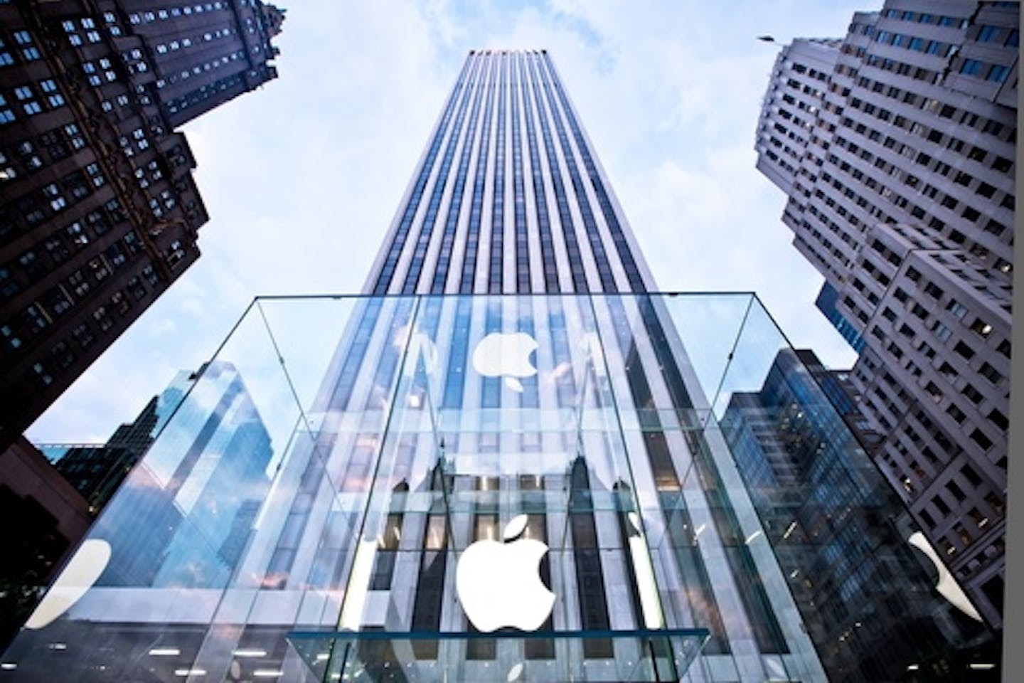 apple inc ny