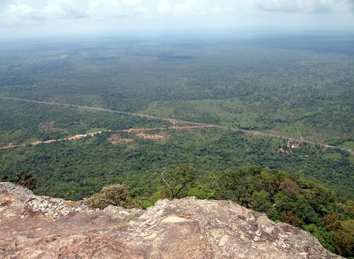 preah vihear cambodia