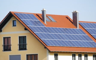 solar roofs renewable