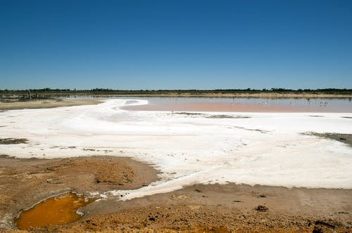 rural Australia drought