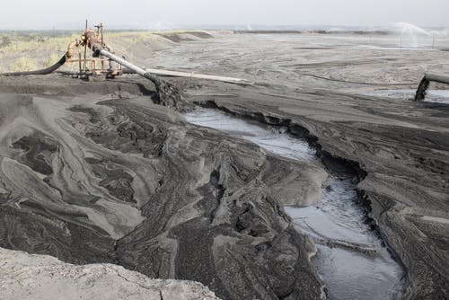 Coal ash declared safe for recycling by EPA News EcoBusiness
