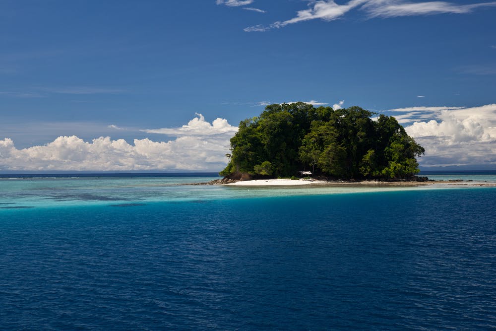 solomon island
