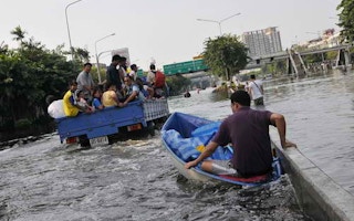 asia flooding climate