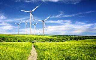 wind clean energy