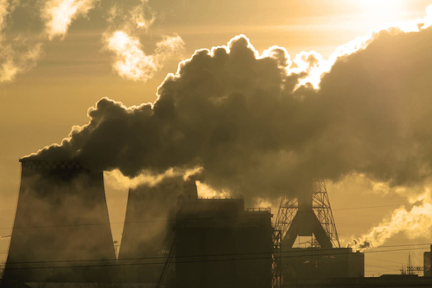 Carbon market reserves
