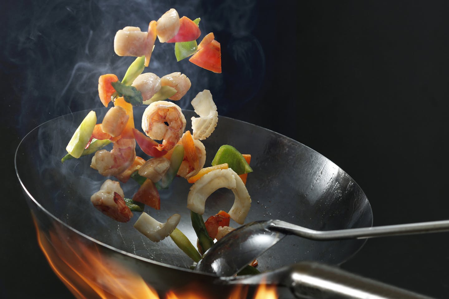 Chinese cooking big contributor to PM 2.5 levels | News | Eco-Business | Asia Pacific