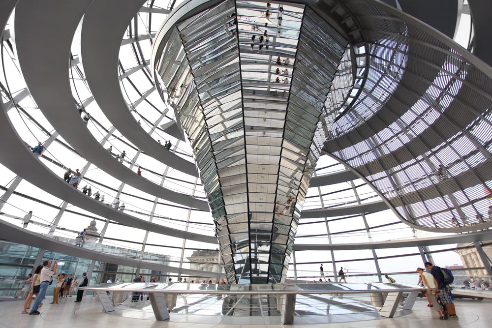 reichstag berlin