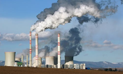 Climate change cannot be abated without effective carbon pricing