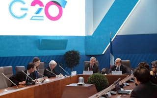 G20 2013