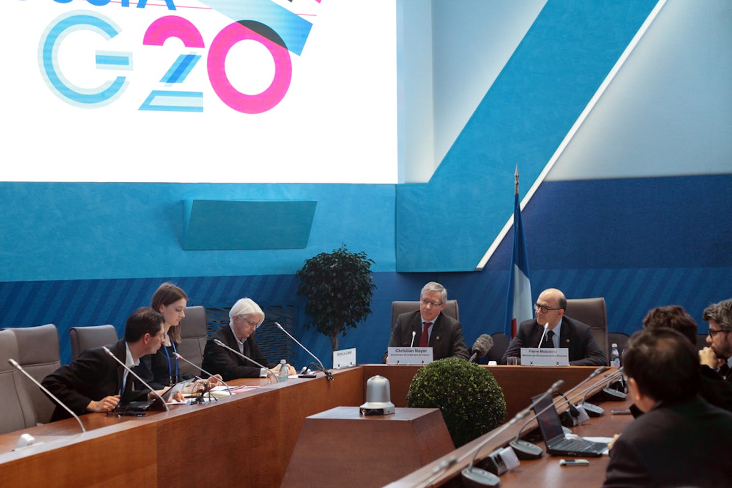 G20 2013