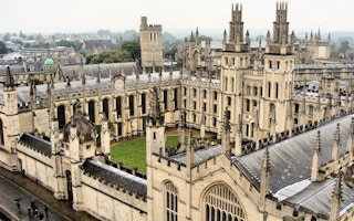 UK Universities