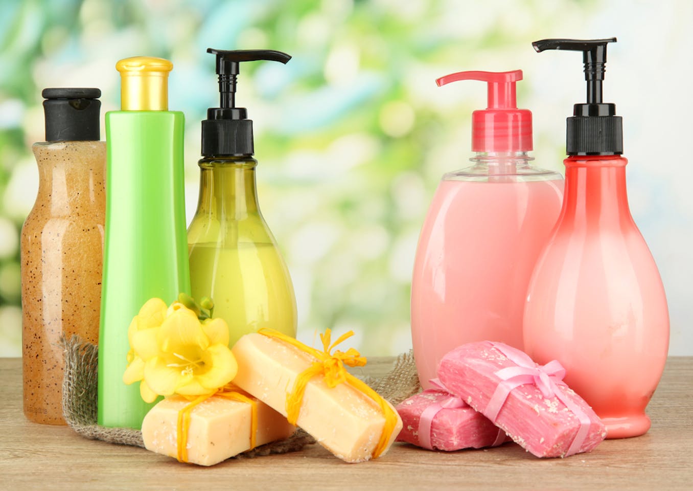 It&#39;s time for the personal care industry to clean up its act | Opinion |  Eco-Business | Asia Pacific