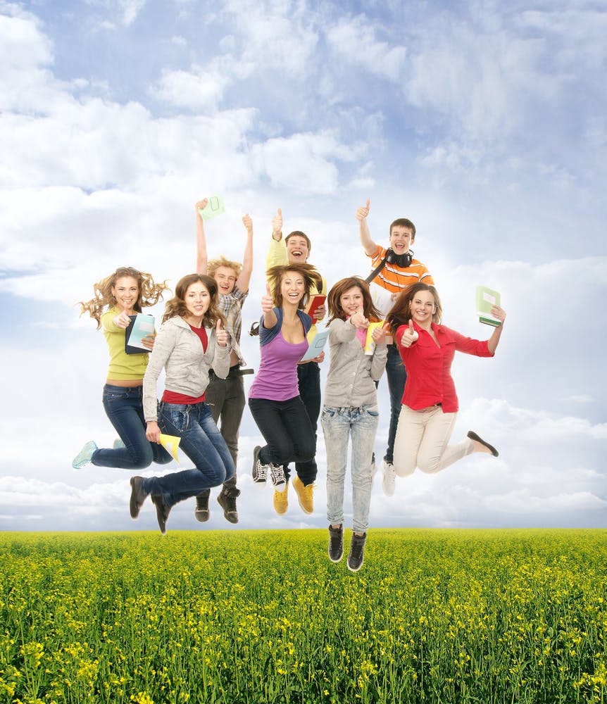 young leaders dialogue