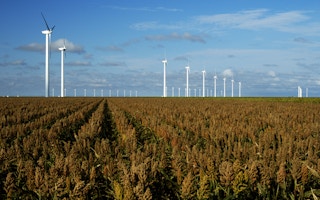 wind turbines us