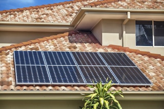 solar rooftop australia