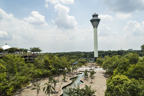 kuala lumpur international airport