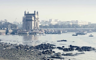 gateway mumbai coastal flooding