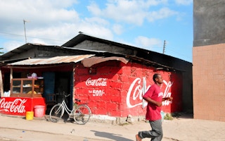 Coca-cola in rural communities