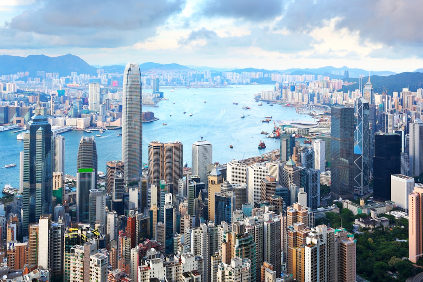 Asia renewable
