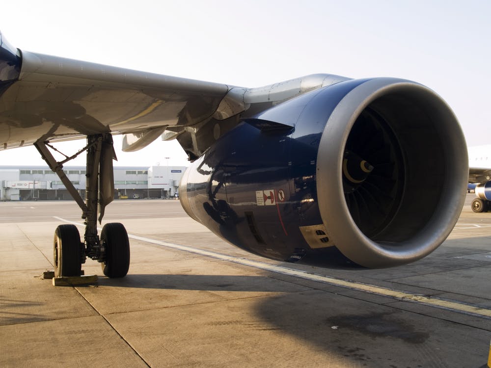 eu aviation emission