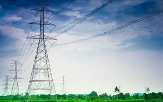 power grid thailand