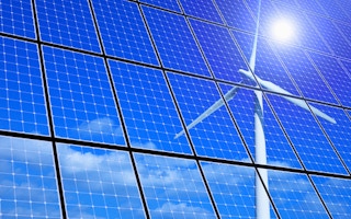 Solar wind green goods WTO