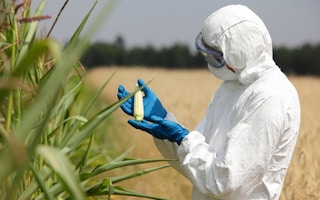 Dangerous skepticism on GMOs