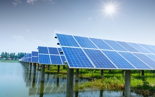cn solar growth