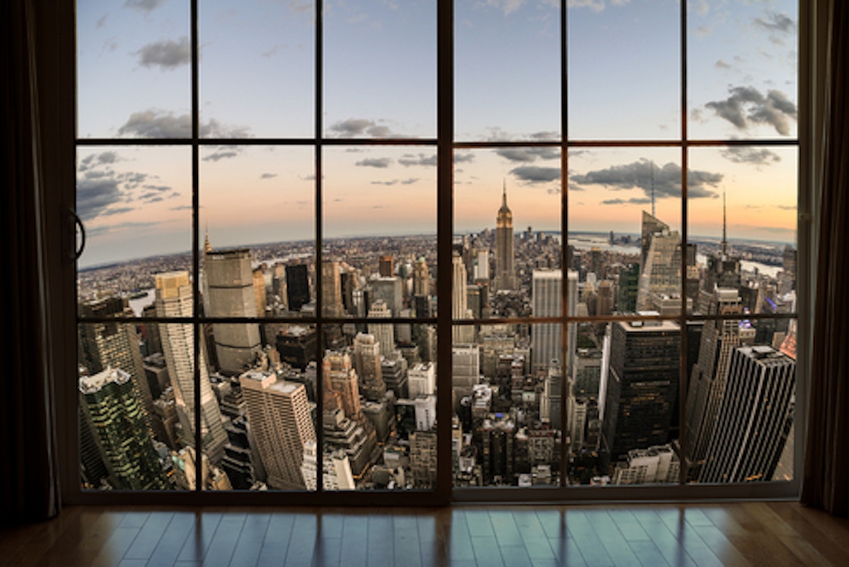 Smart windows open new opportunities for energy savings | Opinion | Eco ...