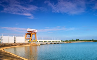 vietnam hydropower