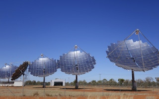 australia solar discs 