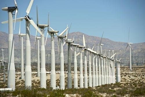 Apollo Plan On Cheaper Green Energy Seeks Global Backing | News | Eco ...