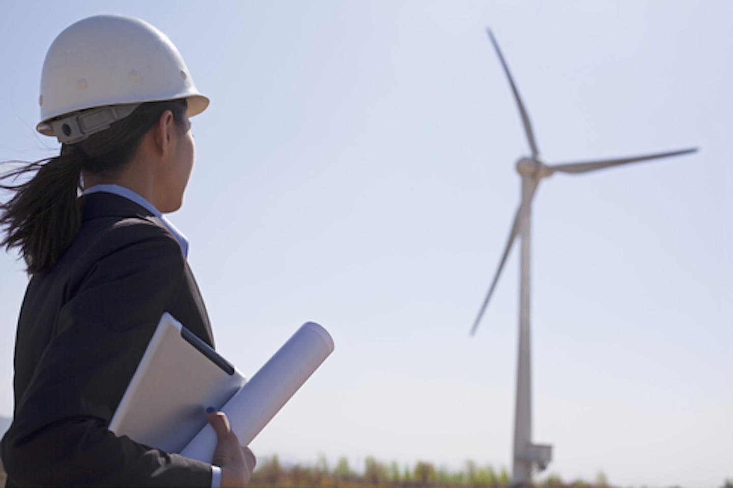 china future energy