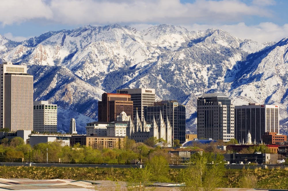 Salt Lake City