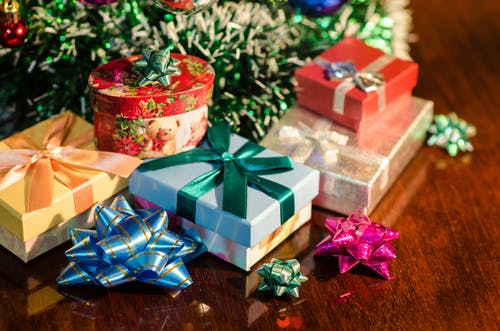 Want to make gift-giving more eco-friendly this season? Here are