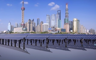 promoting chinese solar