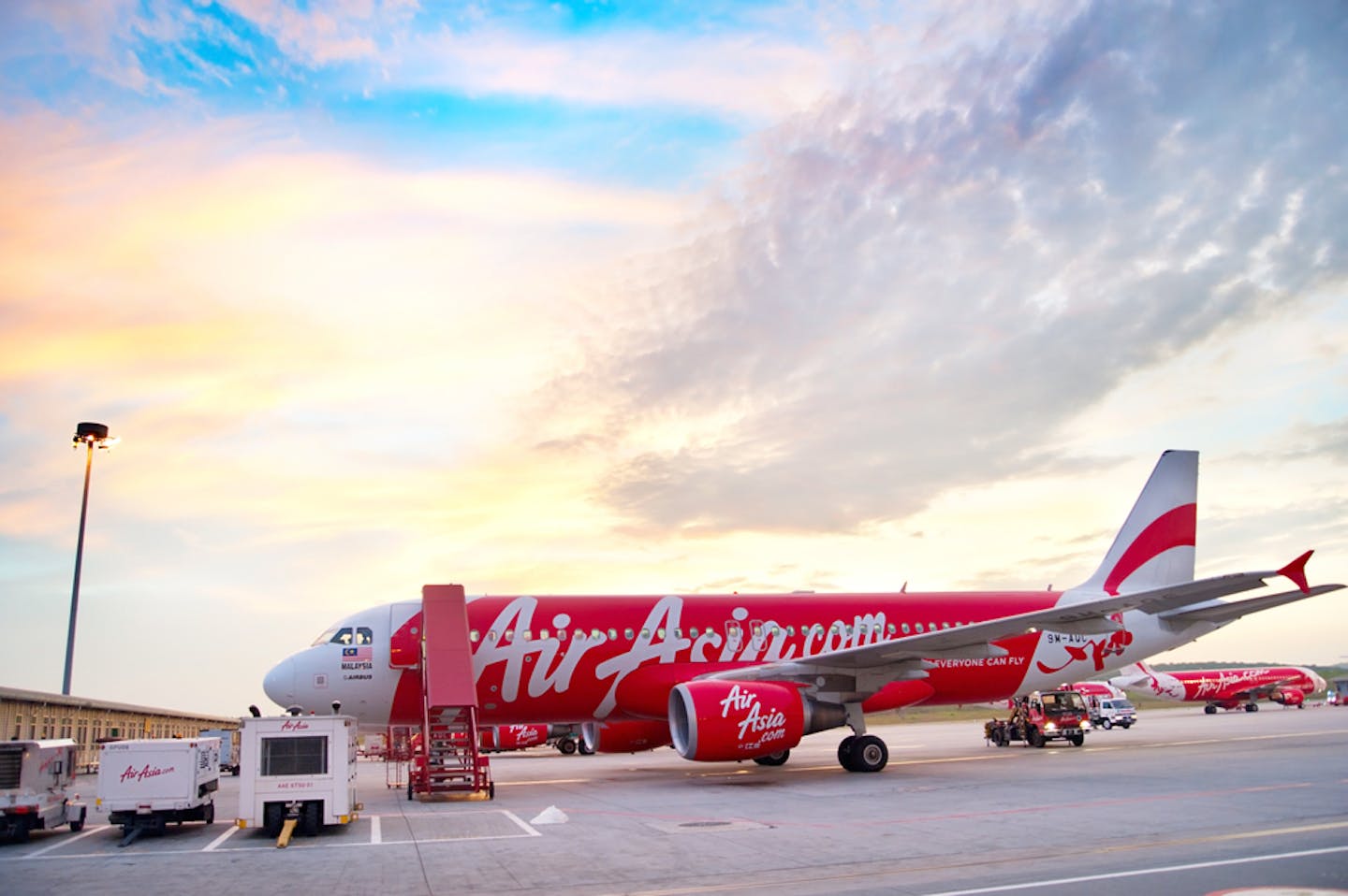 Could climate change have played a role in the AirAsia crash?  Opinion