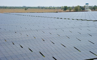 vast solar panels thailand