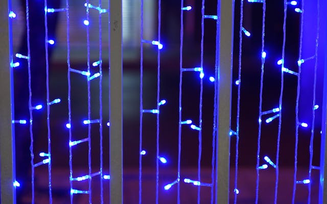 Invention of blue LEDs wins physics Nobel | News | Eco-Business | Asia ...