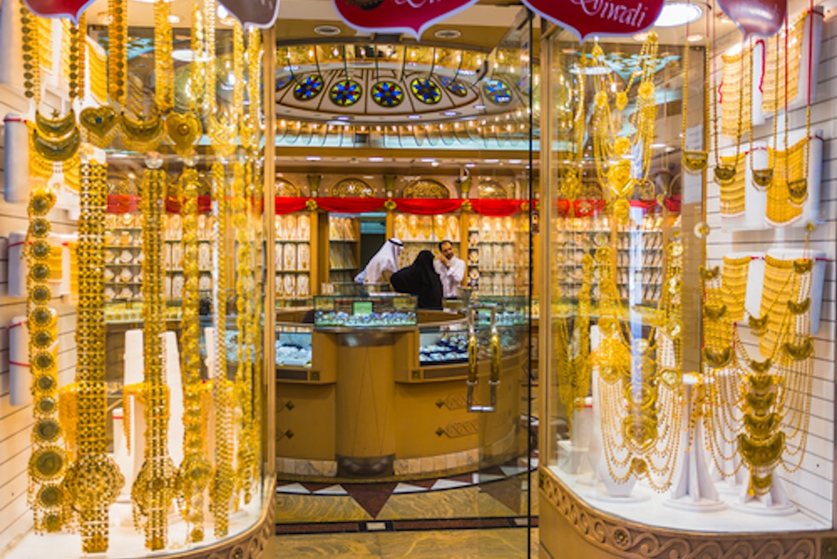 Jewellery industry takes steps to eliminate “conflict gold” | News | Eco-Business | Asia Pacific