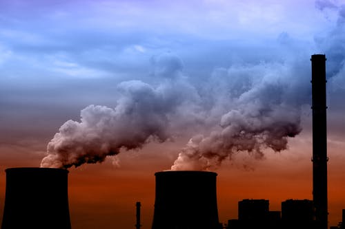 carbon capture emissions