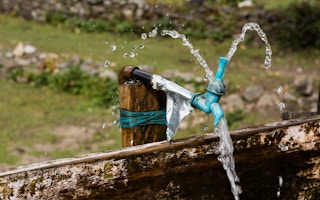 himalaya water tap