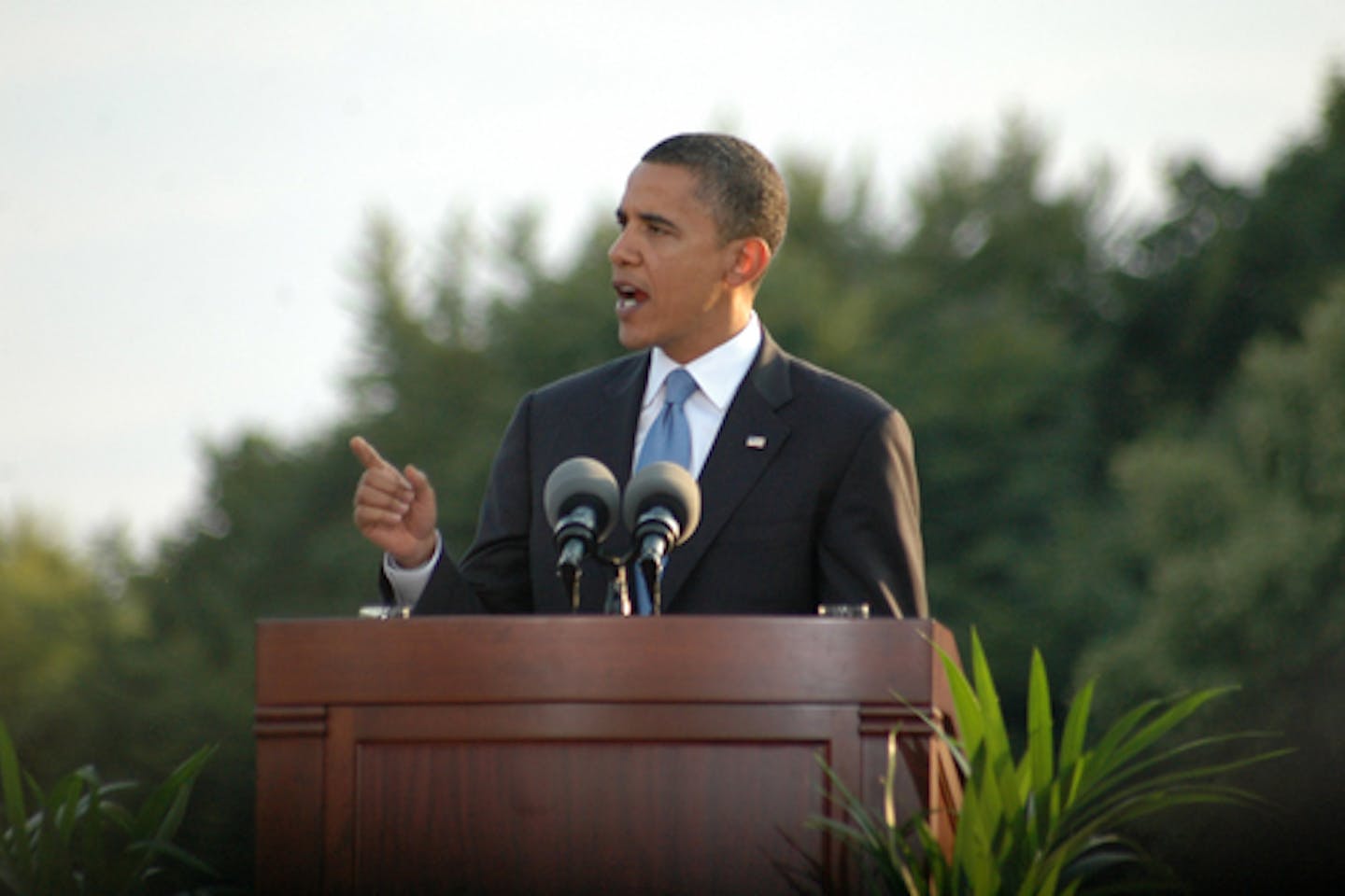 Obama and new EPA rules