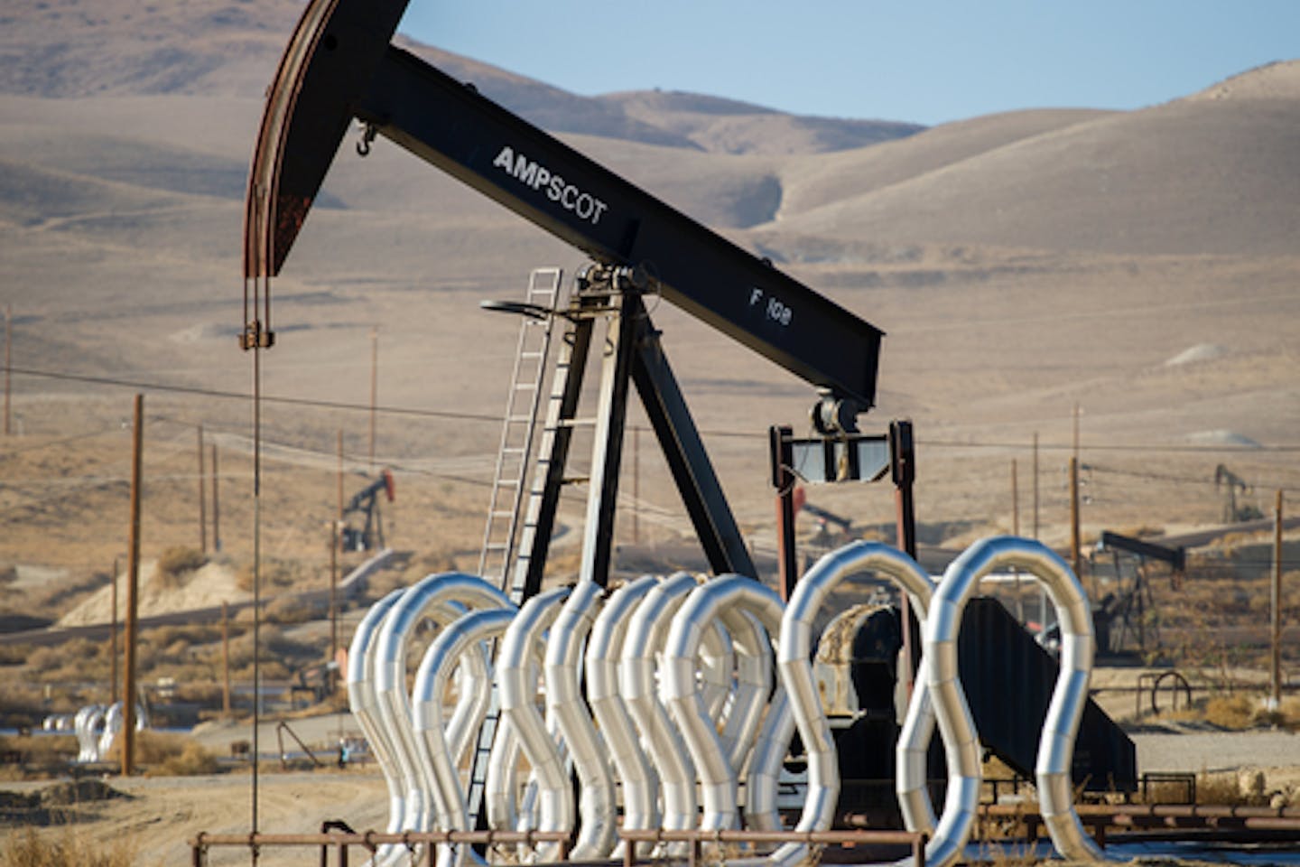 hydraulic fracturing